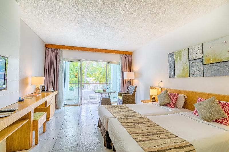 Casuarina Resort & Spa main