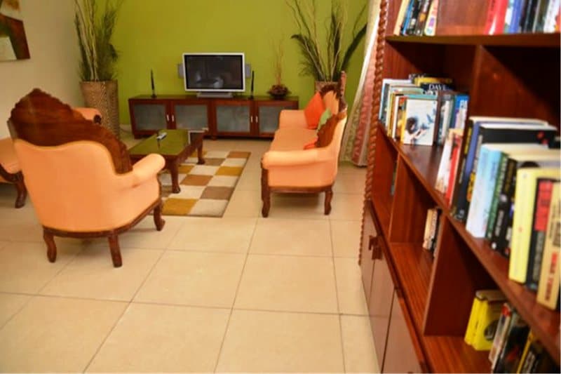 Le Palmiste Resort and Spa 3