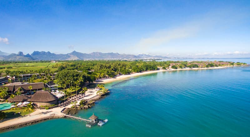 Maritim Resort & Spa Mauritius photo 1