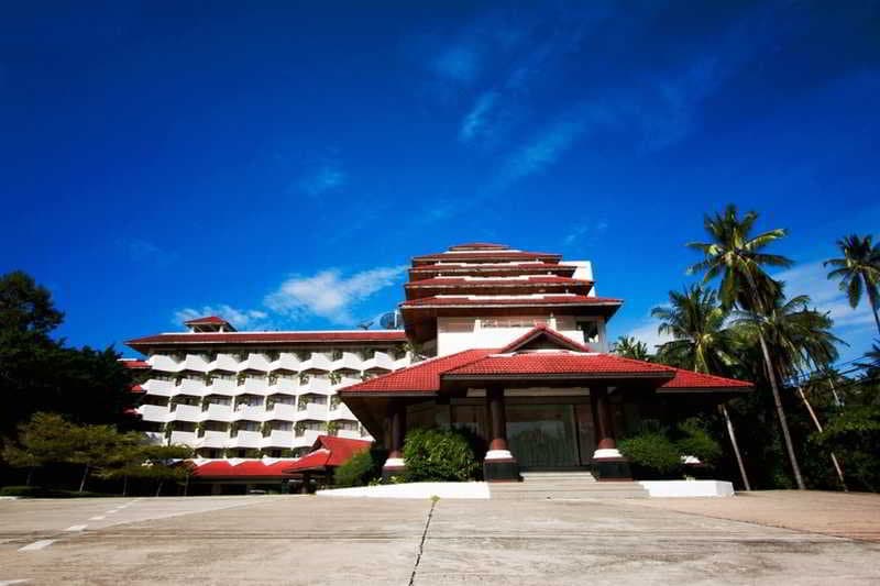 Supar Royal Beach 5