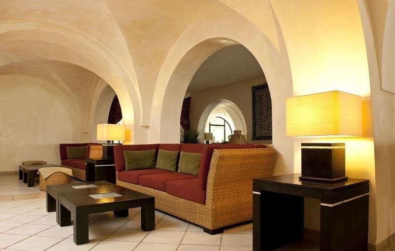 Sentido Djerba Beach 3