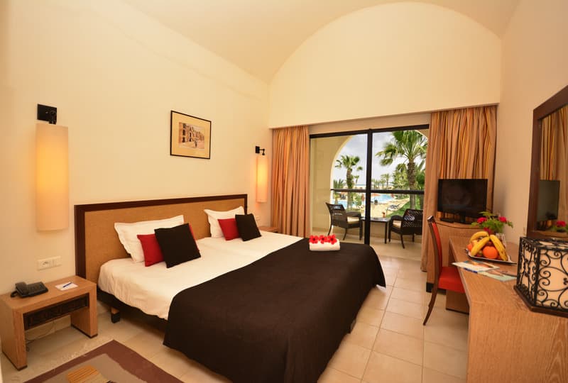 Sentido Djerba Beach 4