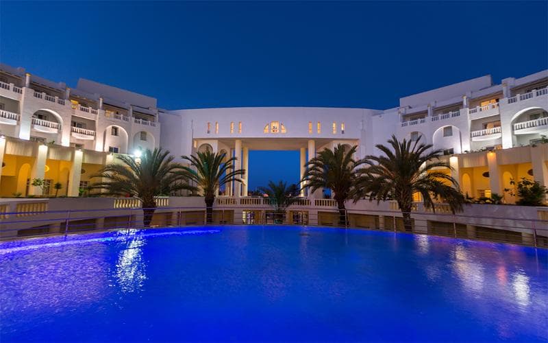Medina Solaria & Thalasso 3
