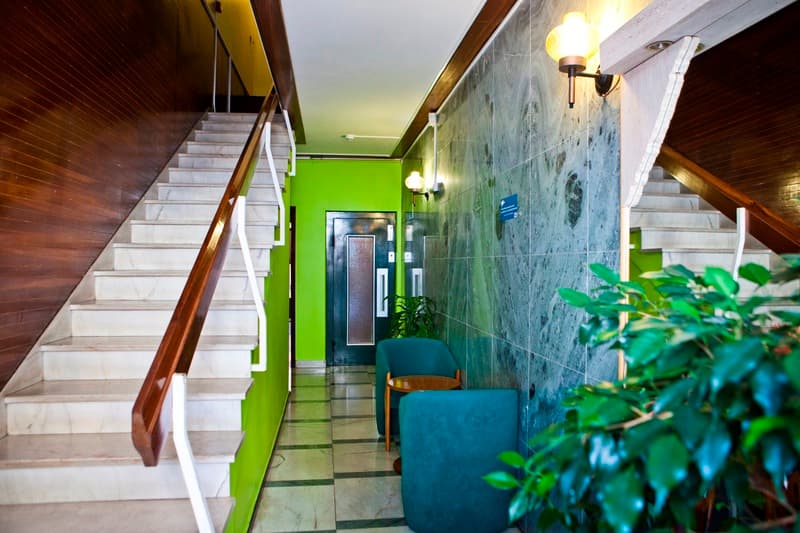Residencial Colombo photo 1