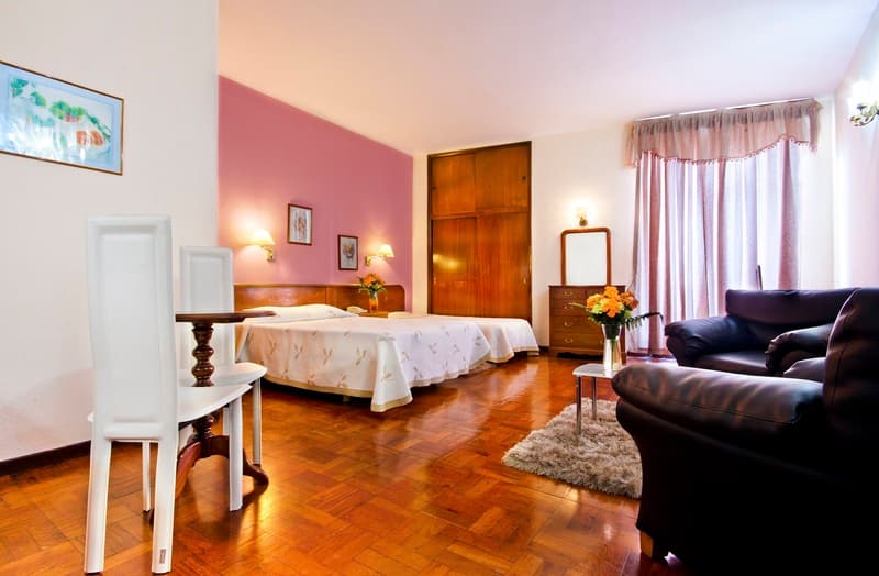 Residencial Colombo 3