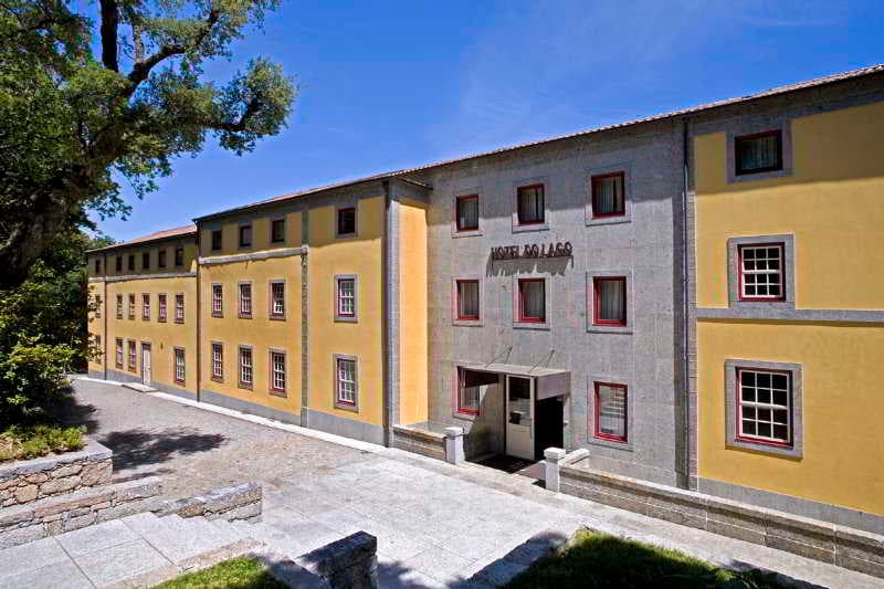 Hotel do Lago photo 1