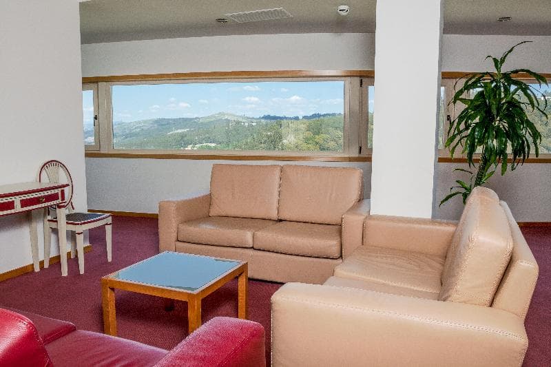 Hotel do Lago 5