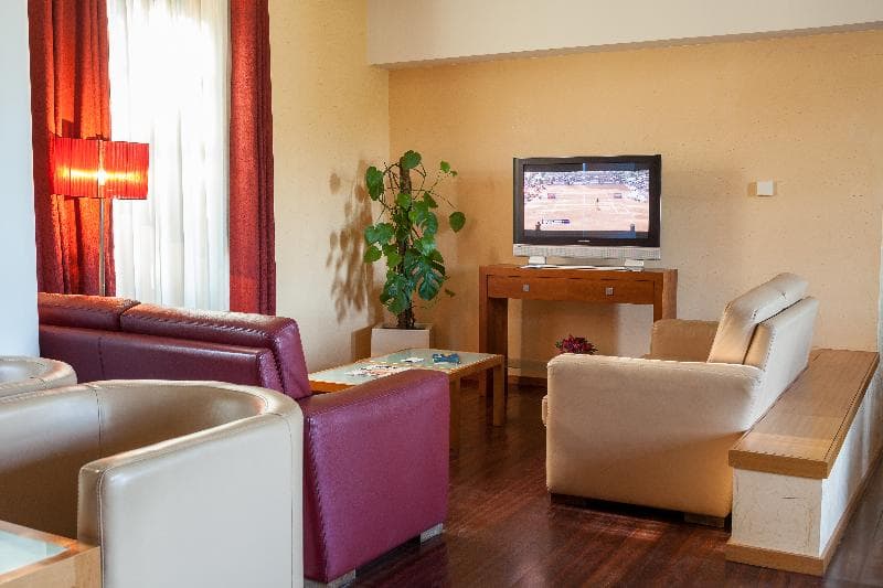 Hotel do Lago 4