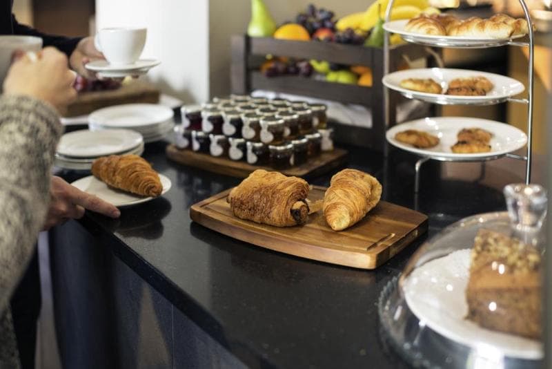 Mercure Doncaster Centre Danum 4