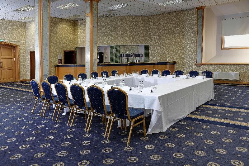 Sure Hotel By Best Western Aberdeen main