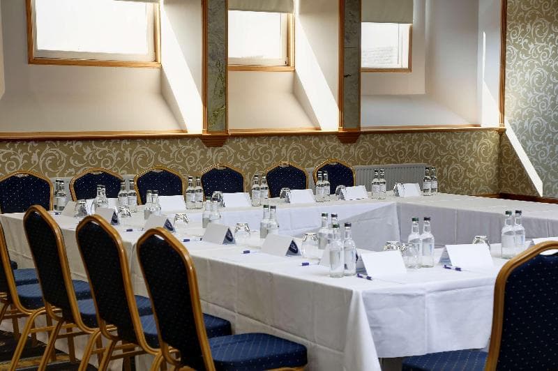 Sure Hotel By Best Western Aberdeen photo 1