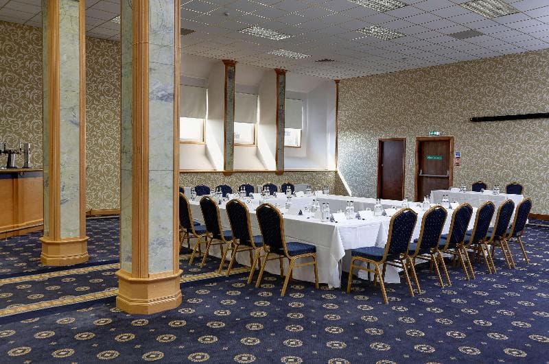 Sure Hotel By Best Western Aberdeen 3
