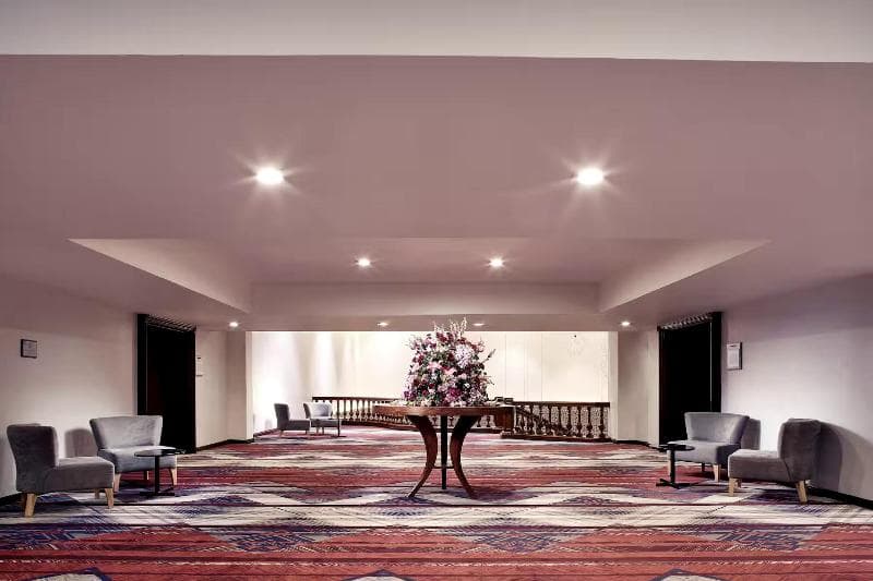 Wyndham Monterrey Ambassador Centro photo 1