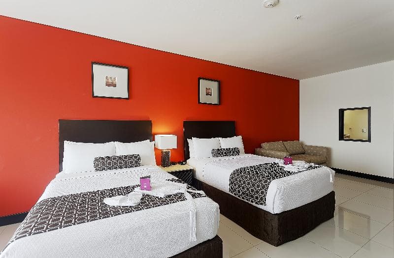 Crowne Plaza Villahermosa 5