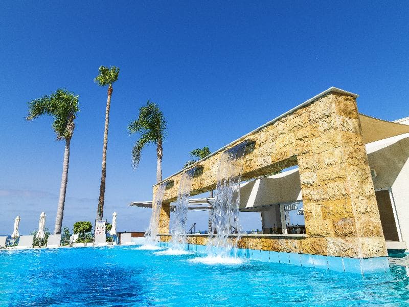 Alexander The Great Beach Hotel 2