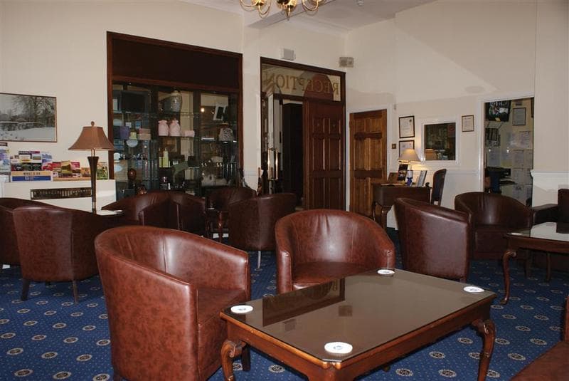 The Beaumont Hexham 3