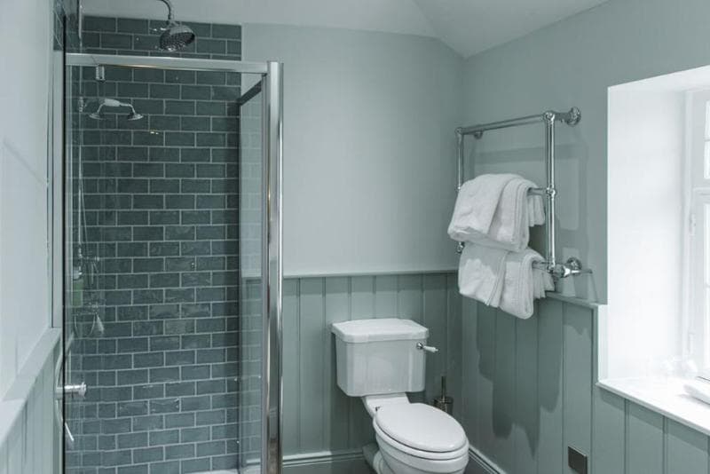 The Beaumont Hexham 5