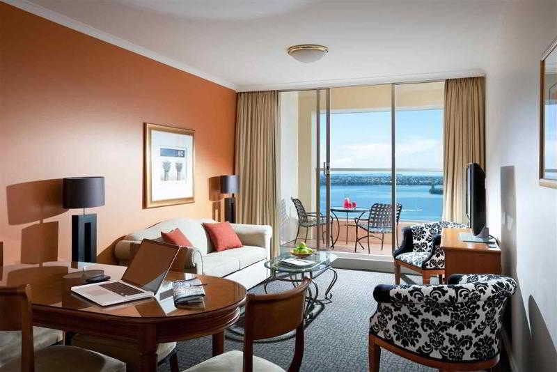 The Sebel Quay West Auckland 4