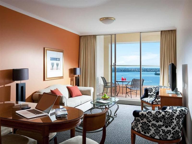 The Sebel Quay West Auckland 2