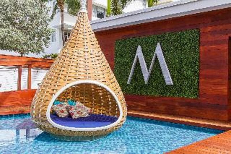 Marseilles Hotel 4