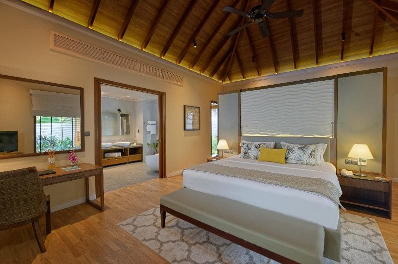 Baros Maldives photo 1
