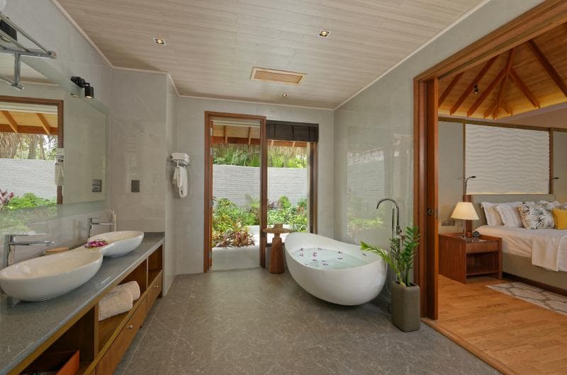 Baros Maldives 2