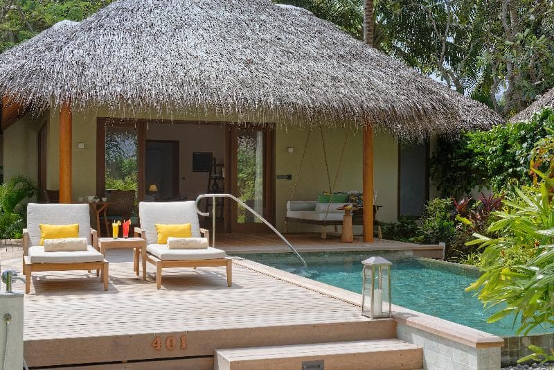 Baros Maldives 5