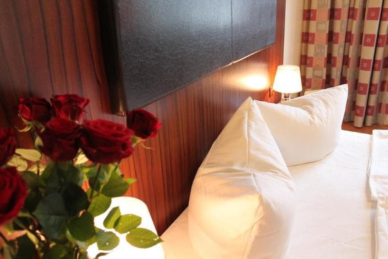 City Hotel Mercator 4