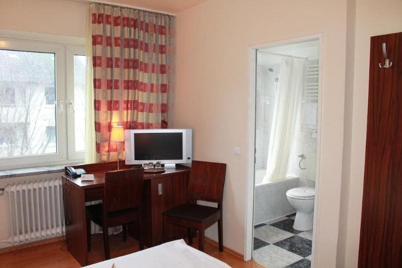 City Hotel Mercator 5