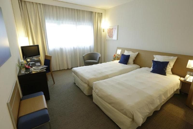 The Sydney Hotel 1