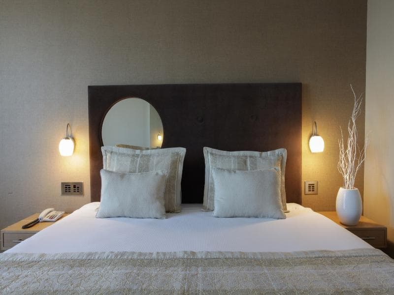 WOW Airport Hotel 5