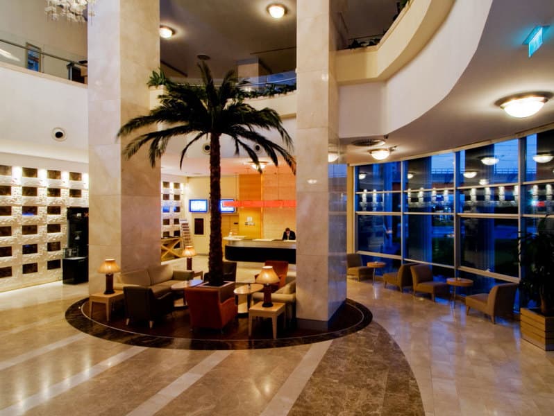 WOW Istanbul Hotel 4