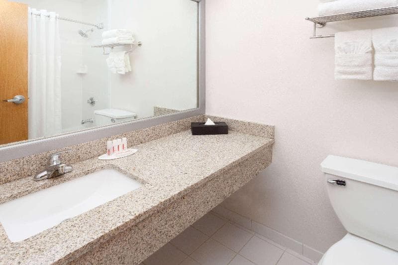 Ramada Plaza by Wyndham Chicago North Shore 4