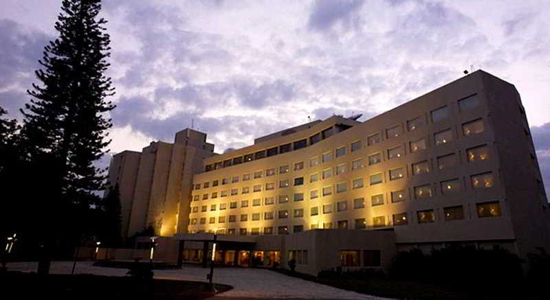 The Lalit Ashok Bangalore 2