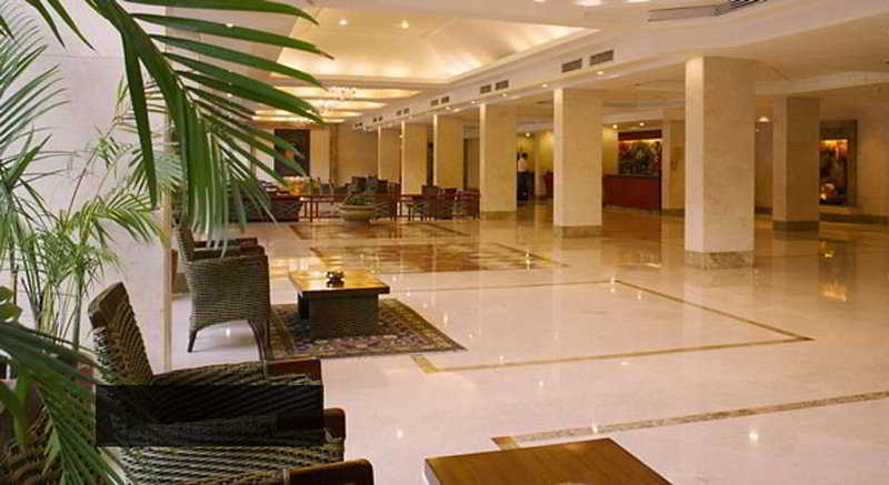 The Lalit Ashok Bangalore 5