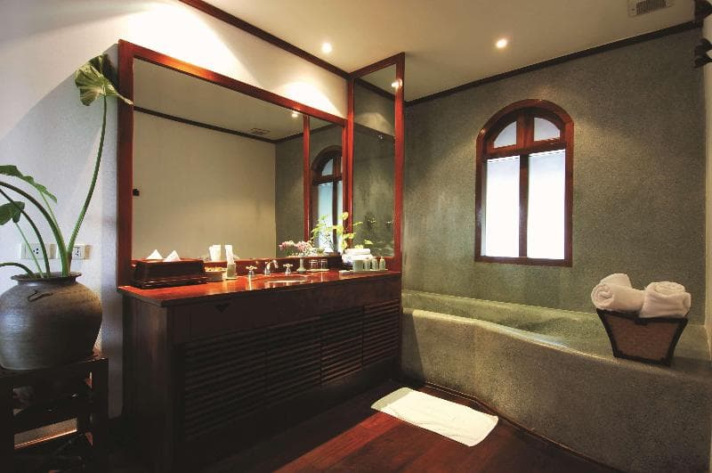 La Residence Phou Vao Hotel Luang Prab 5
