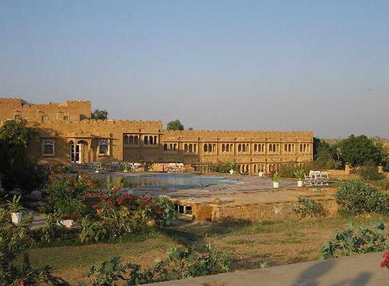 Himmatgarh Palace 4