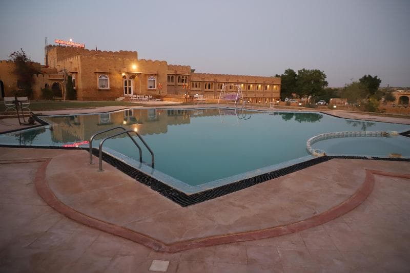 Himmatgarh Palace photo 1