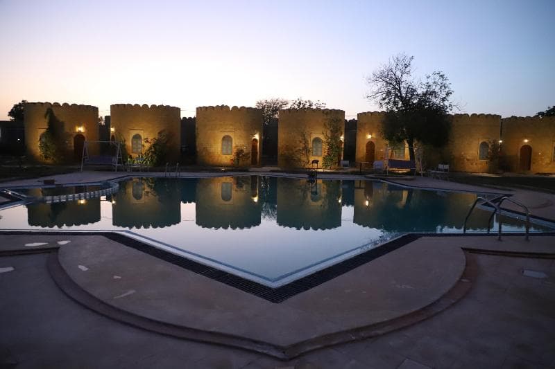 Himmatgarh Palace 3