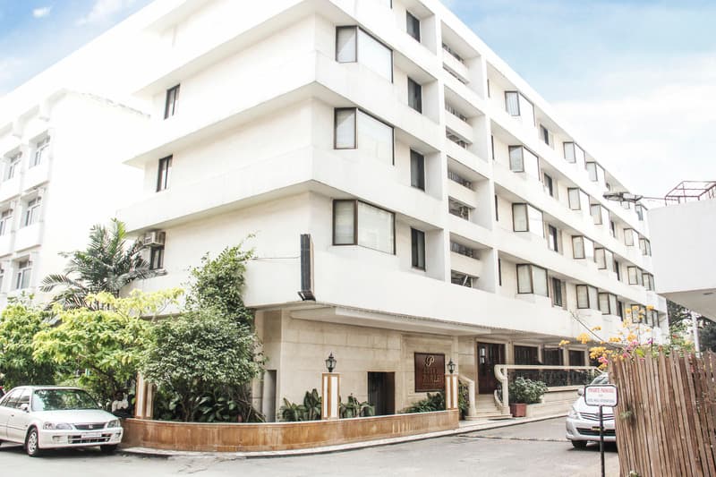 Hotel Parle International photo 1