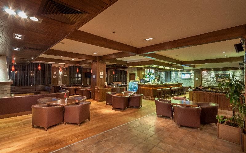 Lion Hotel Bansko 5