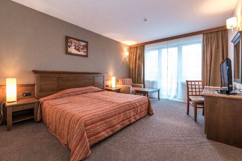 Lion Hotel Bansko photo 1