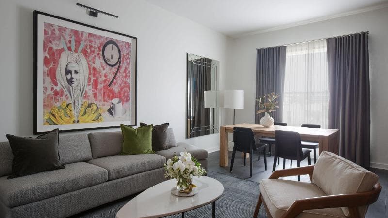 Andaz San Diego 3
