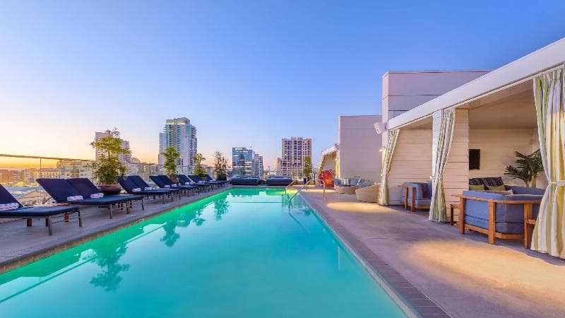 Andaz San Diego 4