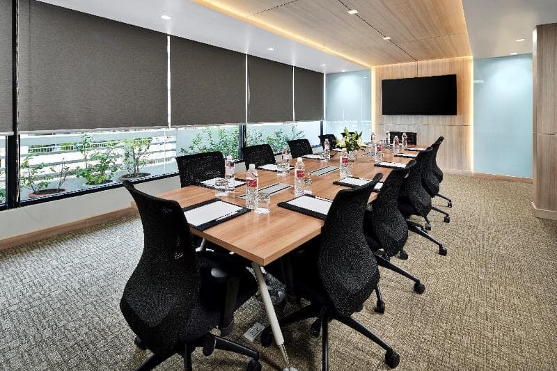 Fraser Suites Sukhumvit Bangkok - Sha Extra Plus 3