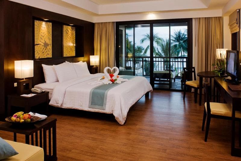 Kc Grande Resort 1
