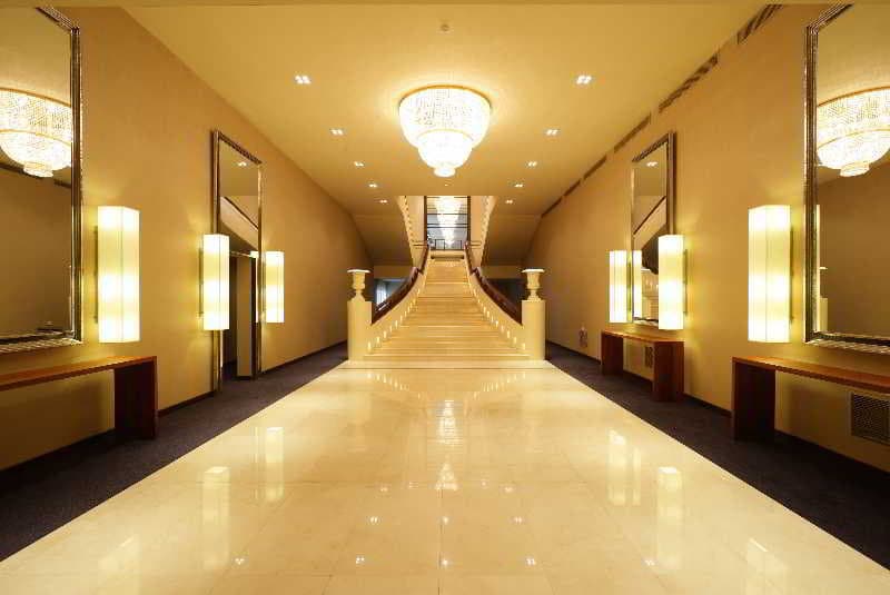 The Blue Water Hotel 5
