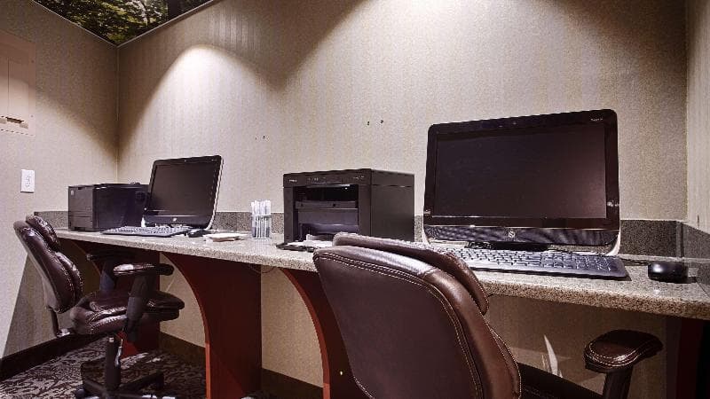 Best Western Summit Inn photo 1