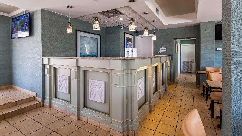 The Sandbar Hotel, Trademark Collection By Wyndham 4