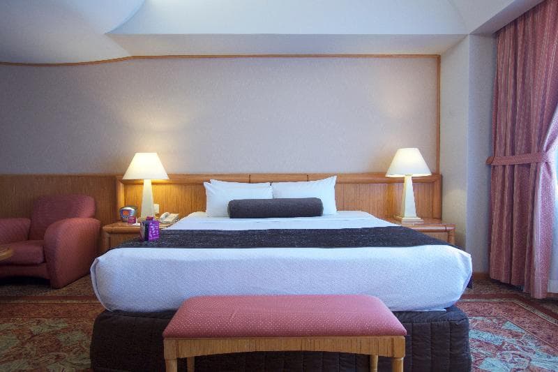 Crowne Plaza Mexico City North-Tlalnepantla, An Ihg Hotel 3